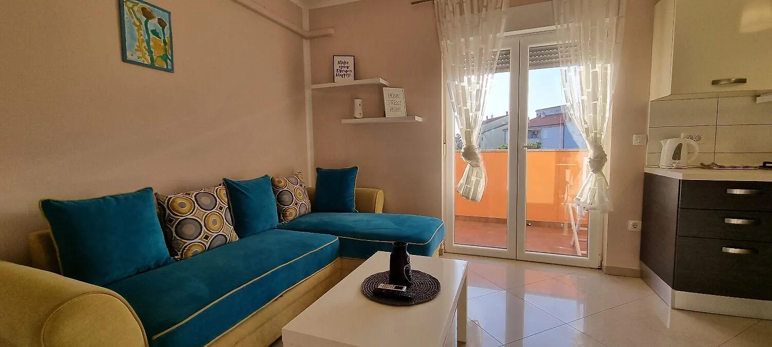 Apartment Mani - Modern Liznjan Croatia