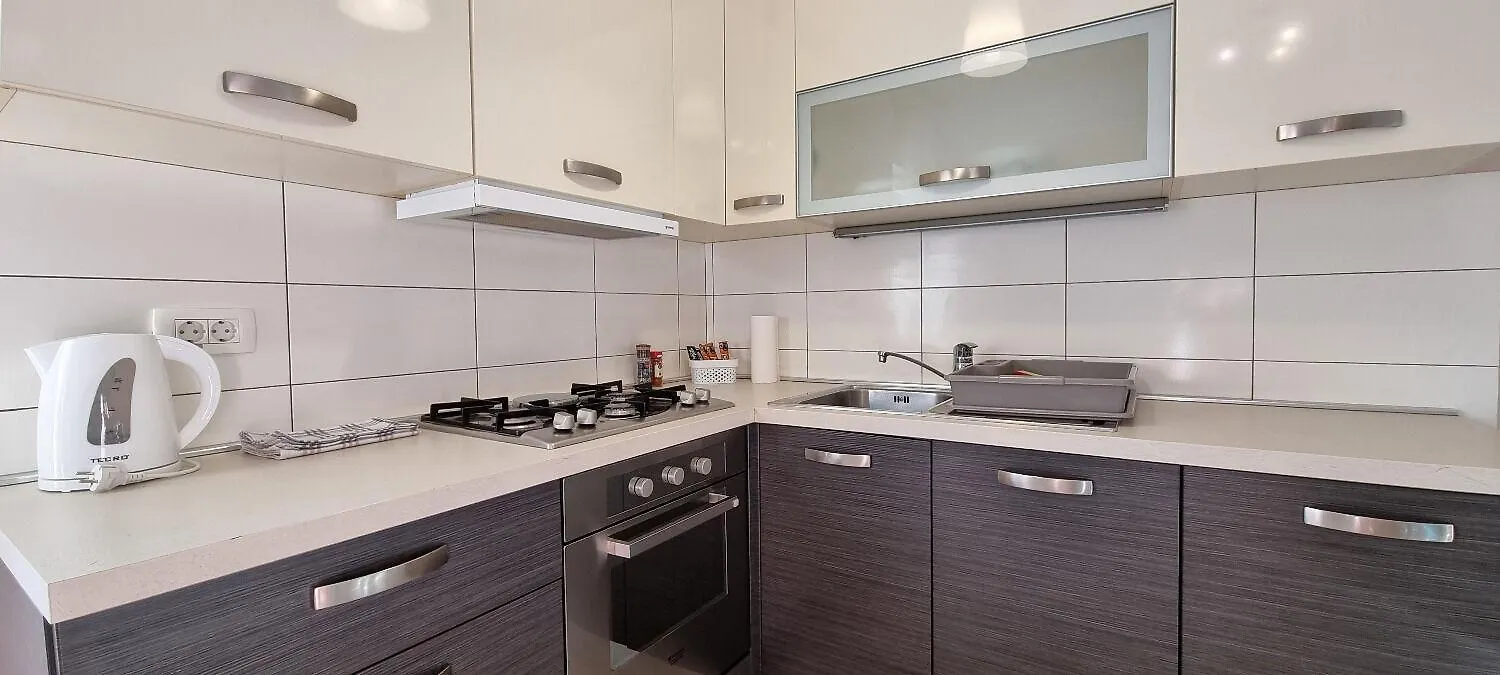 Apartment Mani - Modern Liznjan