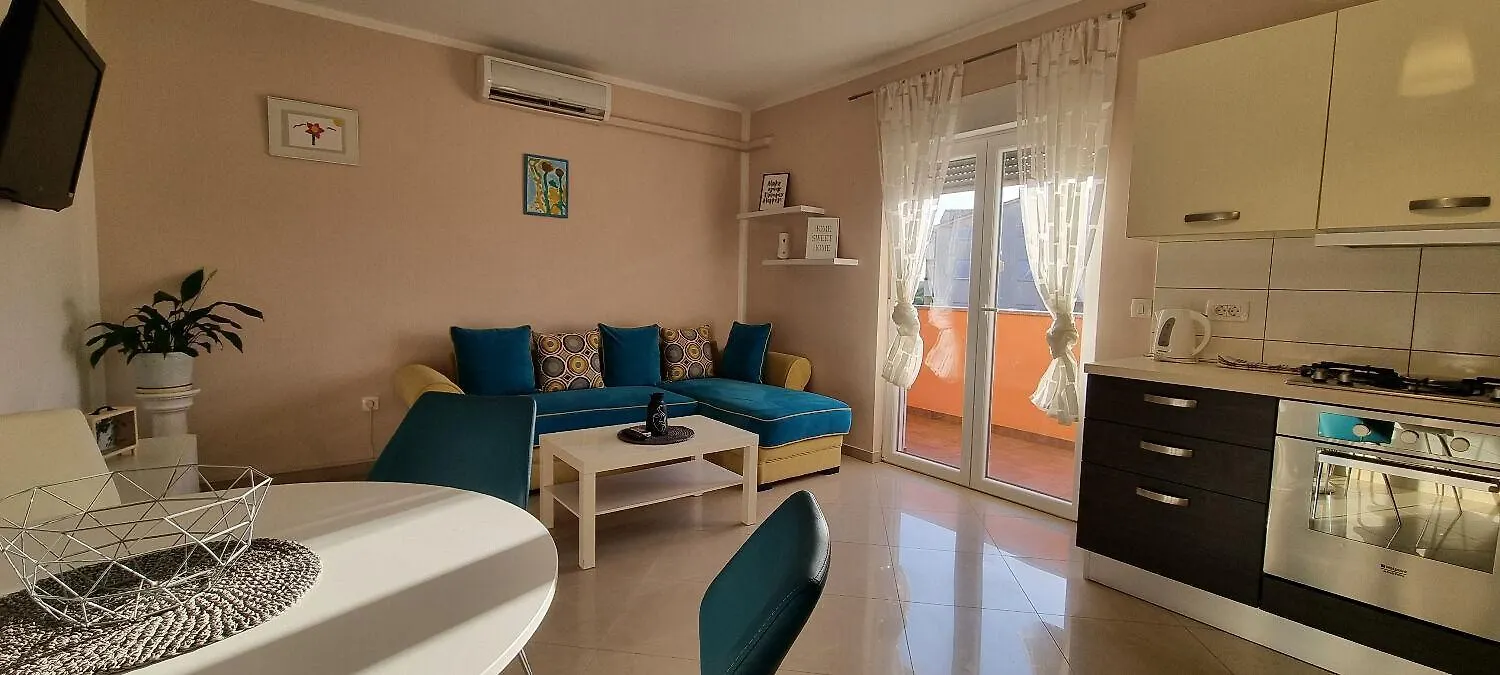 Apartment Mani - Modern Liznjan 0*,  Croatia