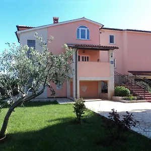Apartmán Vera, Ližnjan