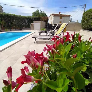 Krasa Sea View Apartmants With Pool Apartament