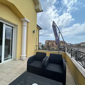 Istriana Apartament