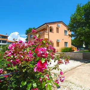 Apartmán Milovan 1774, Ližnjan